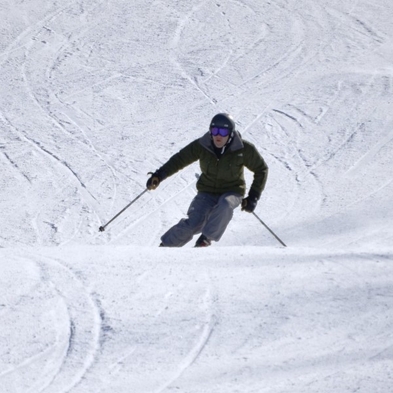 【2食＆リフト券板ブーツレンタル付】手ぶらでスキーでおもいっきり遊ぼう【やぶはら高原スキー場車2分】